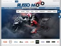 RussoMotoStore - Ricambi Moto