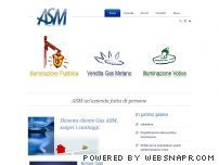 Azienda Speciale A.S.M.