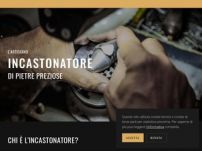 Incastonatore di Pietre Preziose