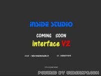 INSIDE STUDIO - WEB SOLUTIONS - REALIZZAZIONE E PROMOZIONE SITI WEB