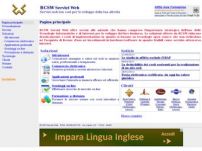 RCSW Servizi Web