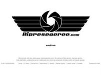 Riprese Aeree, Aerofotografia, Fotografia Aerea