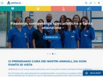 Visita Animalia Clinica Veterinaria