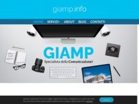 Giamp | Agenzia di comunicazione
