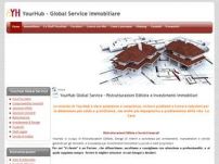 Visita YourHub Global Service Immobiliare