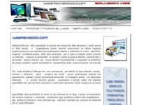 Realizzazione siti web in Roma e limitrofe