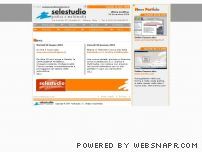 Selestudio s.r.l. Grafica Editoria e Multimedia