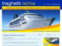 Traghetti per Ischia orari