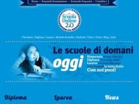 Scuola Online 2.0: il diploma Online