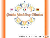 Garda Yachting Charter