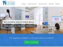 Studio Dentistico Leone