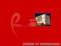 Pigal Boutique