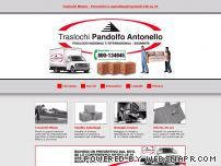 Traslochi pandolfo