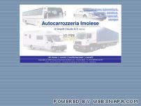 Autocarrozzeria Imolese