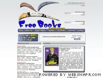 Free Books - Comics, Fumetti Manga e Italiani