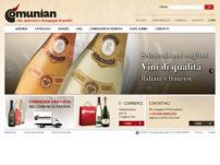 Vendita champagne online