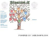 Blasoni.it