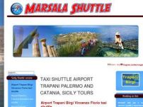 Marsala Shuttle