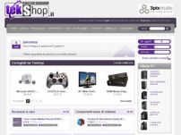 Takshop srl