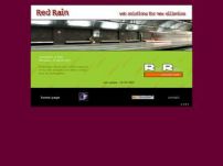 Red Rain