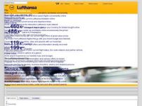 Lufthansa Italia