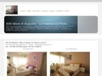 B&B Mare di Augusta di Giuseppe Alberti