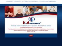 Vitassistance Srl - assistenza anziani e disabili domiciliare e ospedaliera