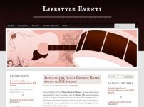 Lifestyle Eventi