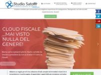 Studio Satolli- Commercialista in Cloud