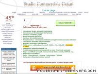 Studio Commerciale Catani