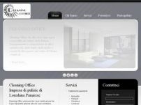 Cleaning Office Milano