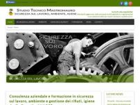 Studio Tecnico Mastromauro - sicurezza sul lavoro Roma