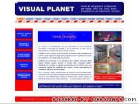 Visual Planet