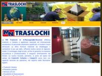 Traslochi a Catania