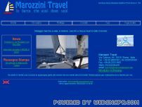 Marozzini Travel Noleggio