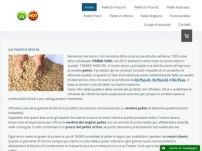 Vendita pellet online