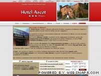 Hotel Ascot Binasco