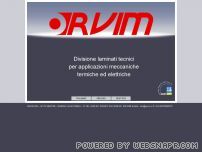 Orvim