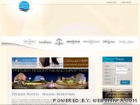 Premier Hotels Milano Marittima