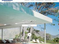 AstralPool - tecnologia per piscine