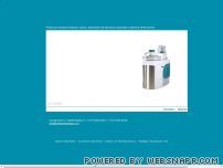 Fedegari Steam Sterilization Autoclave