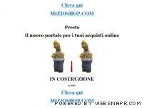 MizioShop