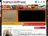 fashion&fitness