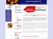studio Munaretto Laura