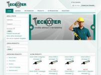 Tecnofer srl  - Vendita Online Utensili e Ferramenta, Riduttori Motori Guide Lineari e Pneumatica