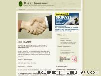 B & C Insurance