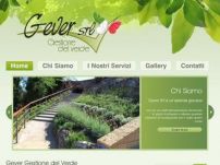 Progettazioni Giardini | Gevert Srl