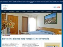 Visita Hotel Eraclea mare