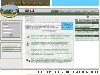 Bellecase.net di Leonardo Rosignoli