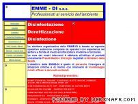 EMME DI s.a.s. di FILIPPO PINELLO & C.